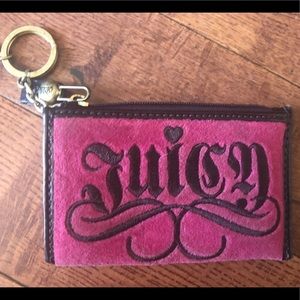 Juicy Wallet
